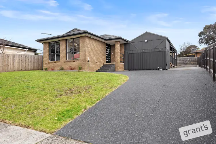 Main view of Homely house listing, 2 Darling Way, Narre Warren VIC 3805