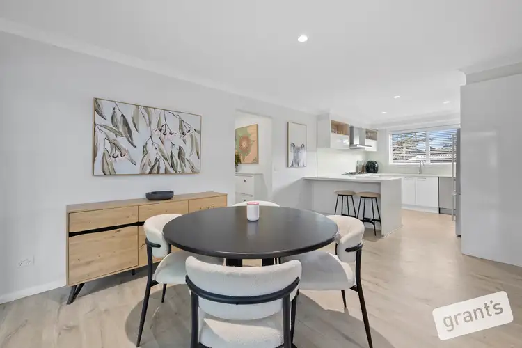 Fifth view of Homely house listing, 2 Darling Way, Narre Warren VIC 3805