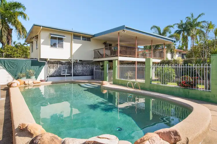 Main view of Homely house listing, 11 Paringa Street, Cranbrook QLD 4814