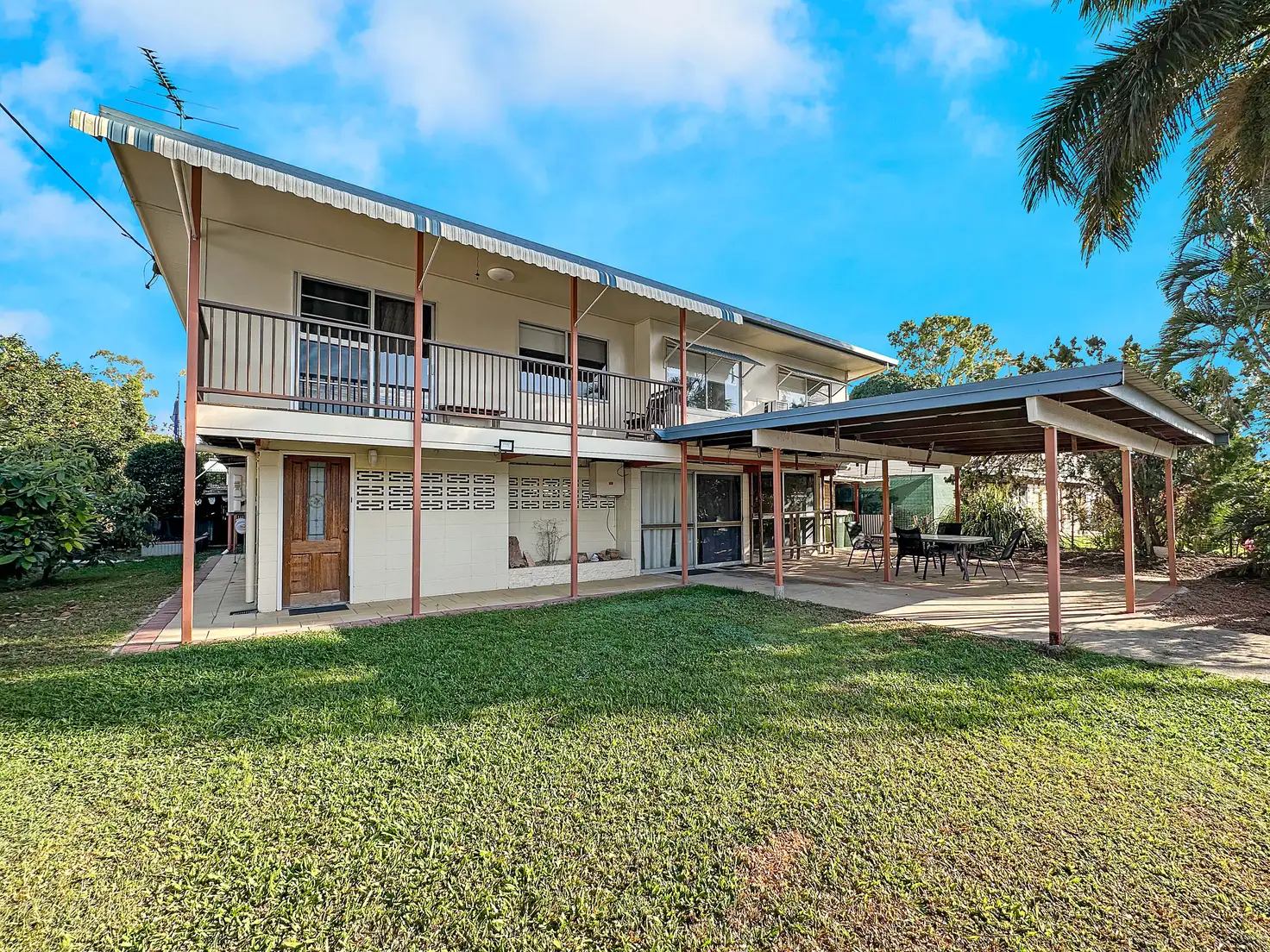 Main view of Homely house listing, 11 Paringa Street, Cranbrook QLD 4814