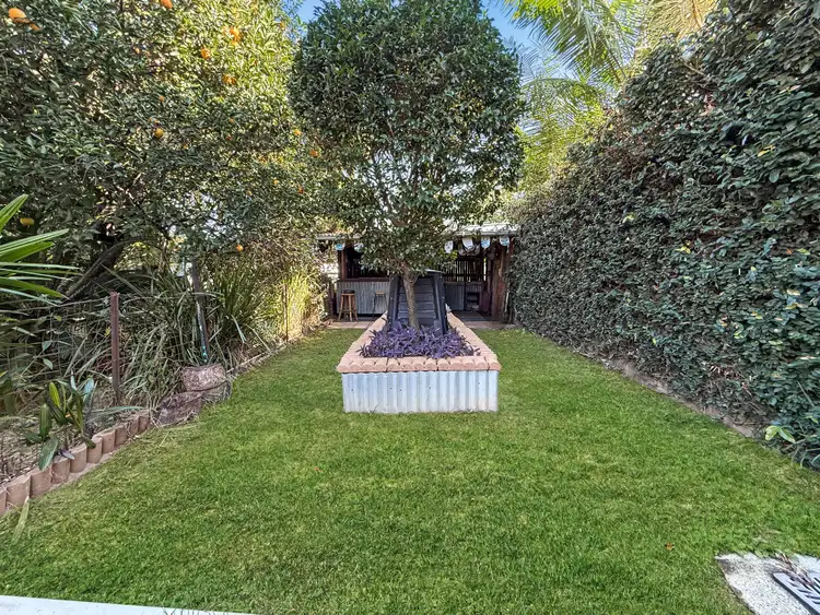 Second view of Homely house listing, 11 Paringa Street, Cranbrook QLD 4814