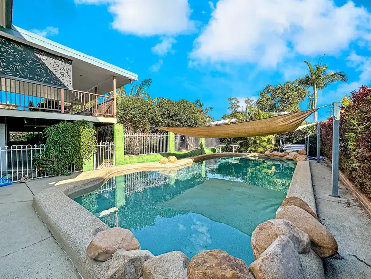 Second view of Homely house listing, 11 Paringa Street, Cranbrook QLD 4814