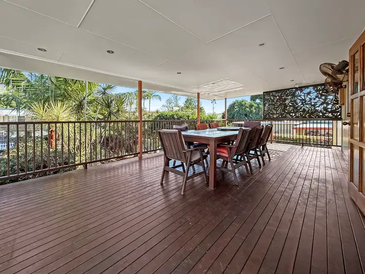 Third view of Homely house listing, 11 Paringa Street, Cranbrook QLD 4814