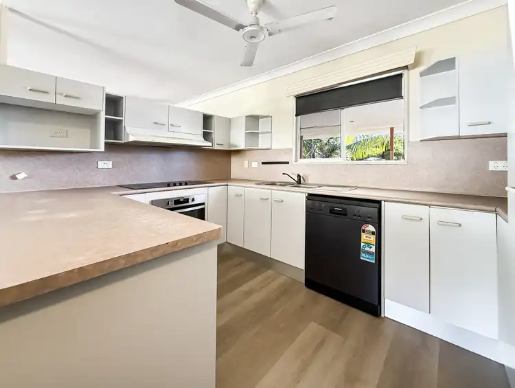 Fourth view of Homely house listing, 11 Paringa Street, Cranbrook QLD 4814