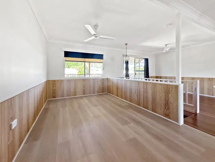 Fifth view of Homely house listing, 11 Paringa Street, Cranbrook QLD 4814
