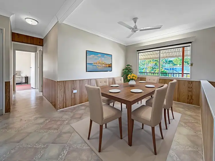 Sixth view of Homely house listing, 11 Paringa Street, Cranbrook QLD 4814