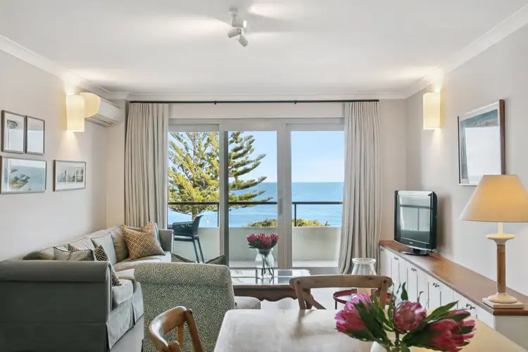 7/116 Marine Parade, Cottesloe WA 6011