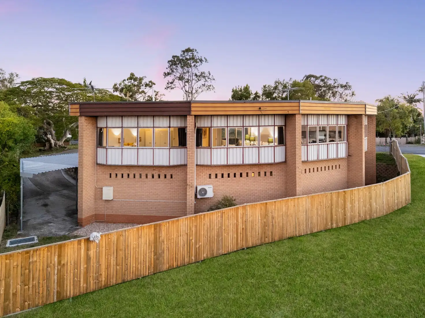 Main view of Homely house listing, 2A Bellevue Road, Goodna QLD 4300