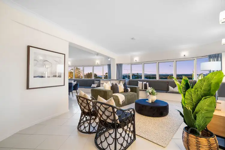 Second view of Homely house listing, 2A Bellevue Road, Goodna QLD 4300