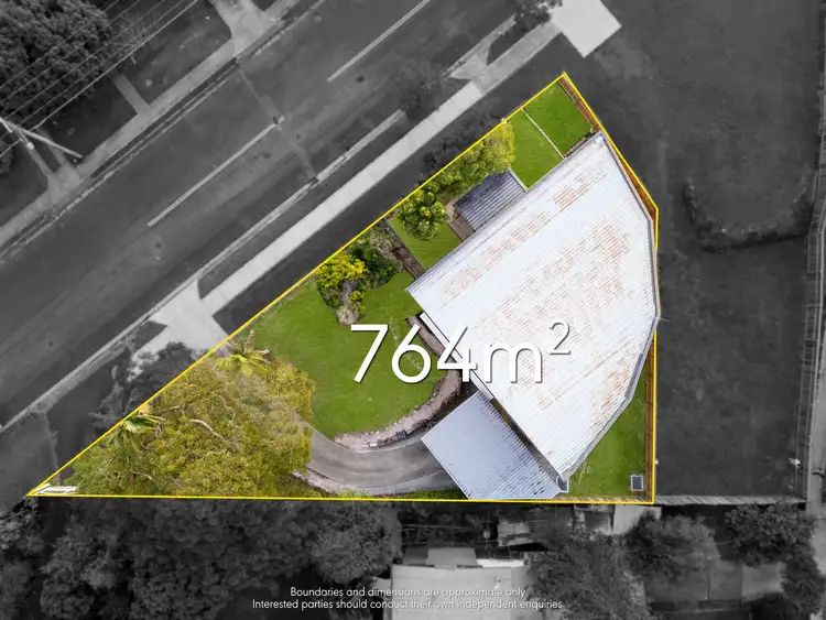 Fifth view of Homely house listing, 2A Bellevue Road, Goodna QLD 4300