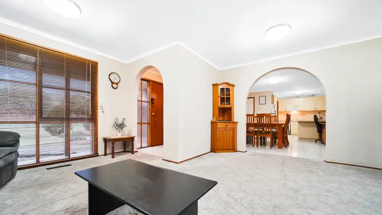 Third view of Homely house listing, 1 Leith Court, Endeavour Hills VIC 3802