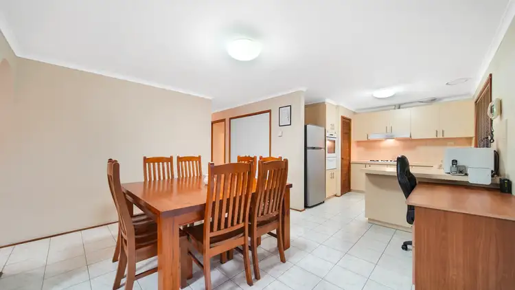 Fourth view of Homely house listing, 1 Leith Court, Endeavour Hills VIC 3802