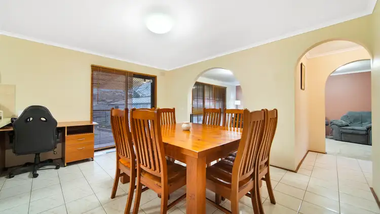 Fifth view of Homely house listing, 1 Leith Court, Endeavour Hills VIC 3802