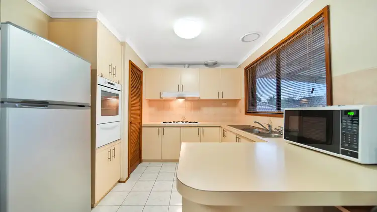 Sixth view of Homely house listing, 1 Leith Court, Endeavour Hills VIC 3802