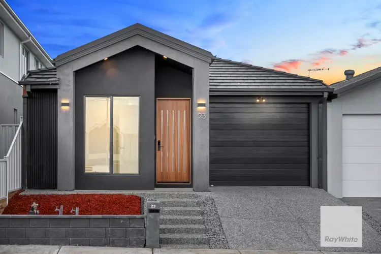 23 Parkdale Street, Greenvale VIC 3059