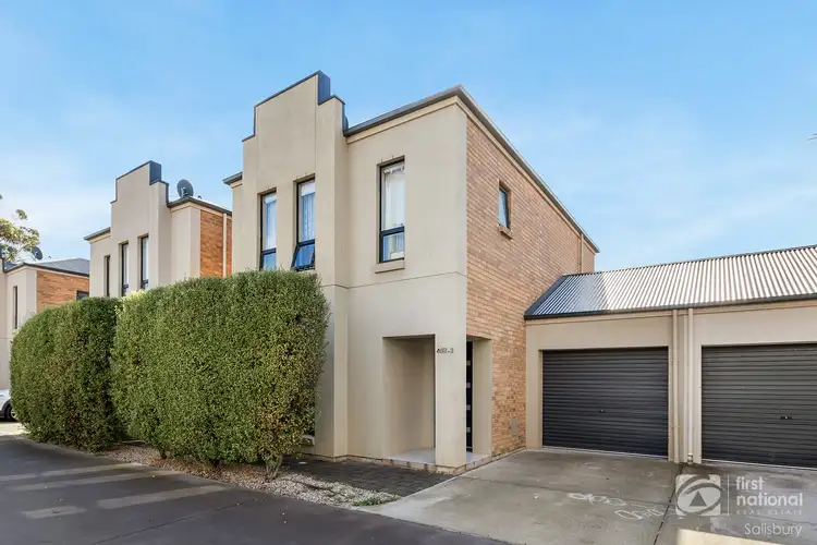 3/46B York Terrace, Salisbury SA 5108