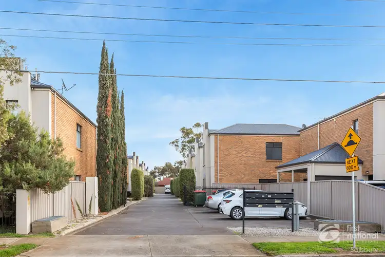 Second view of Homely house listing, 3/46B York Terrace, Salisbury SA 5108