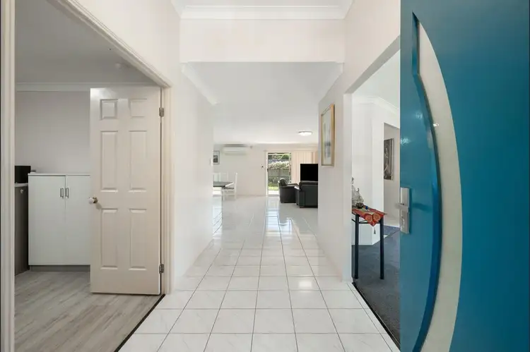 Fourth view of Homely house listing, 5 Denver Road, Carseldine QLD 4034