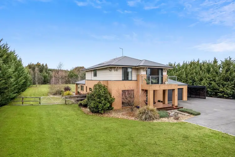6 Blanchfield Drive, Kyneton VIC 3444