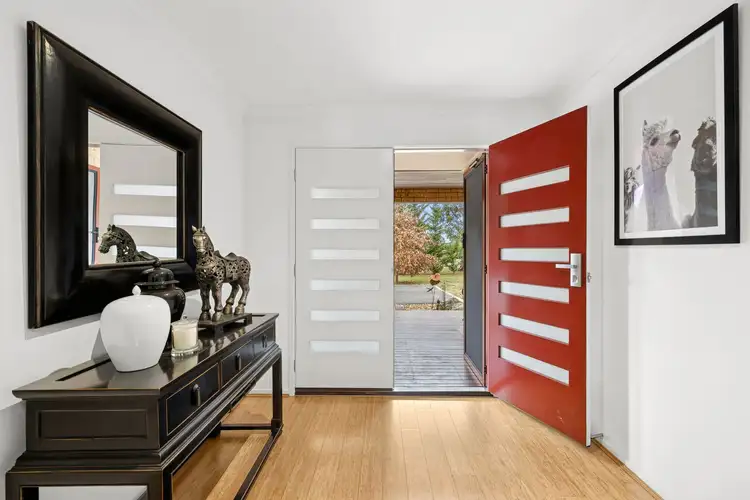 Third view of Homely house listing, 6 Blanchfield Drive, Kyneton VIC 3444