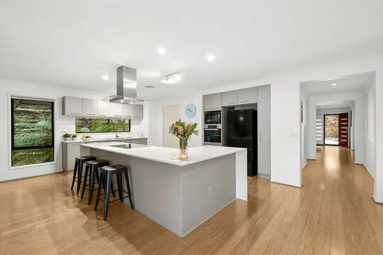 Fourth view of Homely house listing, 6 Blanchfield Drive, Kyneton VIC 3444