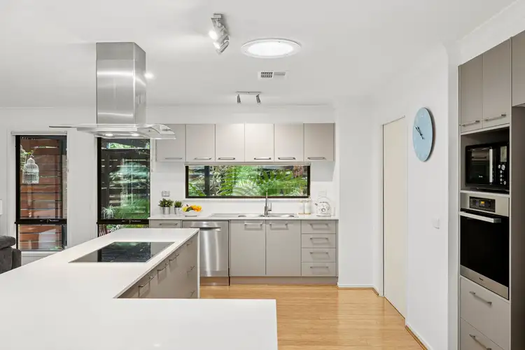 Fifth view of Homely house listing, 6 Blanchfield Drive, Kyneton VIC 3444