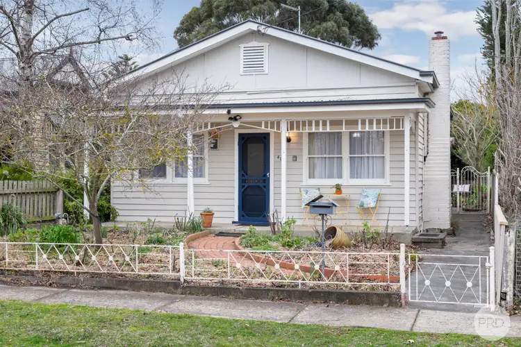 417 Ripon St South, Ballarat Central VIC 3350