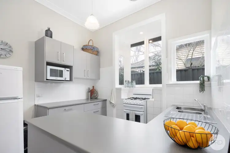 Third view of Homely house listing, 417 Ripon St South, Ballarat Central VIC 3350