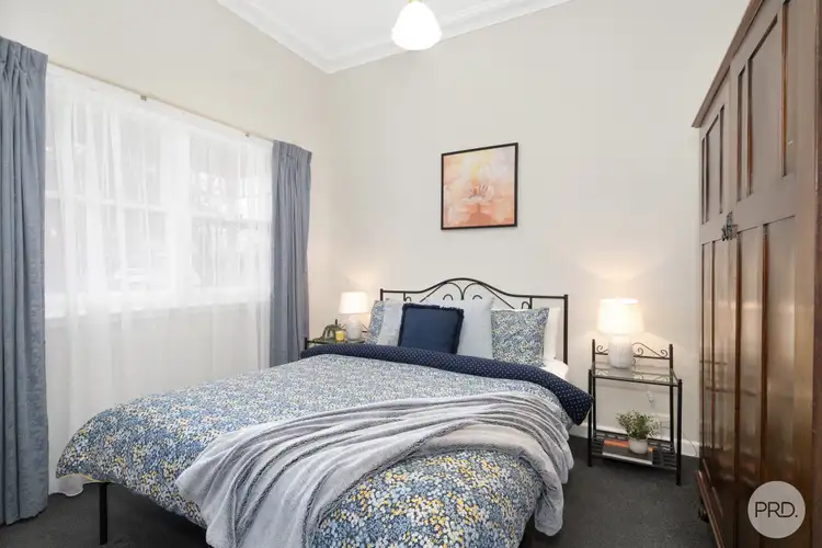 Fifth view of Homely house listing, 417 Ripon St South, Ballarat Central VIC 3350