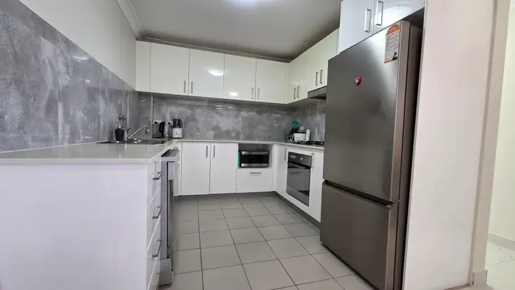Second view of Homely apartment listing, 29/102-110 Parramatta Road, Homebush NSW 2140