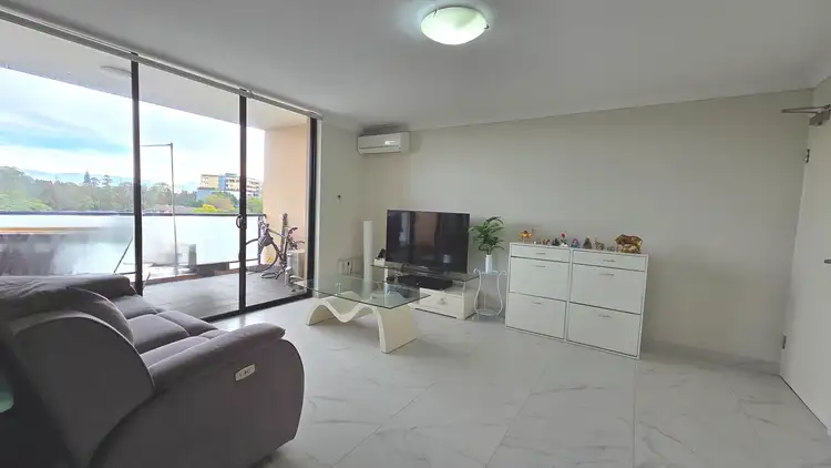 Third view of Homely apartment listing, 29/102-110 Parramatta Road, Homebush NSW 2140