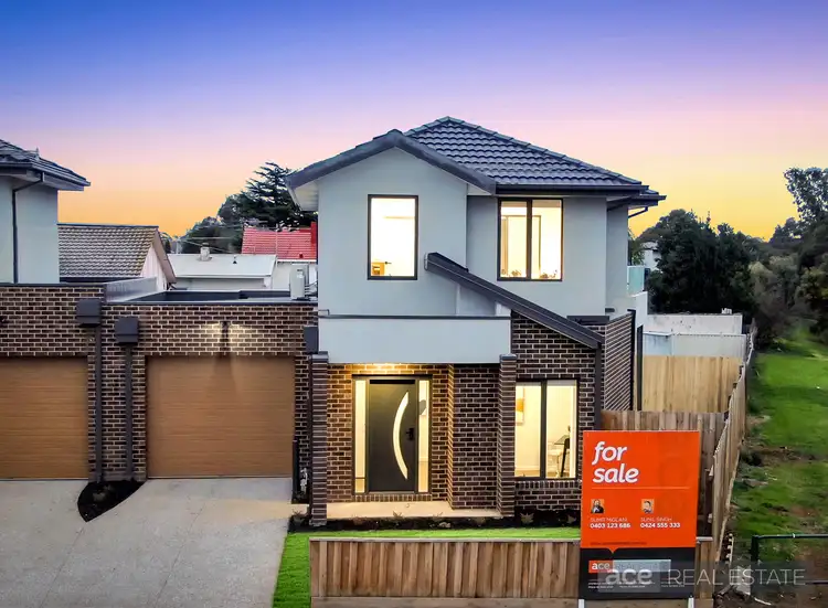 138 Bladin Street, Laverton VIC 3028