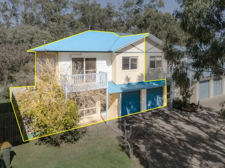 Main view of Homely townhouse listing, 9/9 Pacific Court, Kin Kora QLD 4680