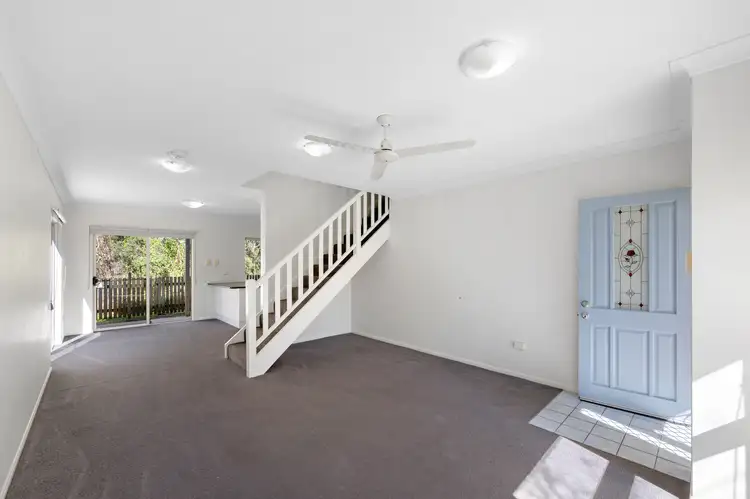 Third view of Homely townhouse listing, 9/9 Pacific Court, Kin Kora QLD 4680