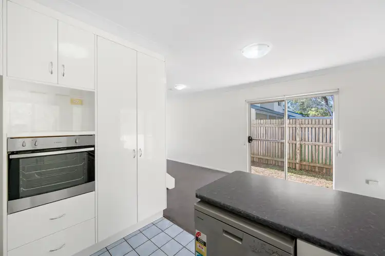 Fifth view of Homely townhouse listing, 9/9 Pacific Court, Kin Kora QLD 4680