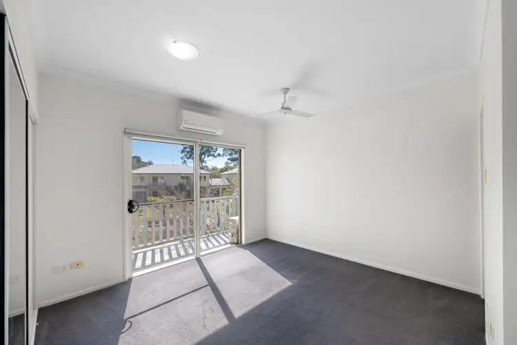 Sixth view of Homely townhouse listing, 9/9 Pacific Court, Kin Kora QLD 4680
