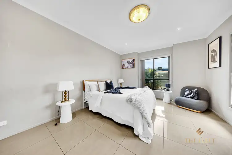 Third view of Homely unit listing, 1/14 Vassar Court, Truganina VIC 3029