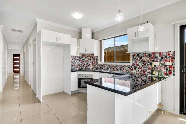 Fourth view of Homely unit listing, 1/14 Vassar Court, Truganina VIC 3029