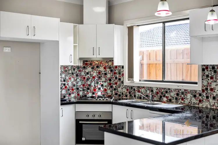 Fifth view of Homely unit listing, 1/14 Vassar Court, Truganina VIC 3029