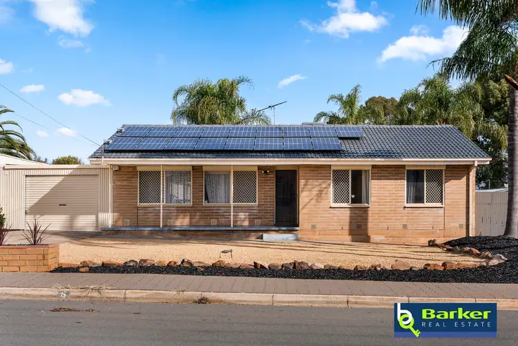6 Burstock Street, Elizabeth Park SA 5113