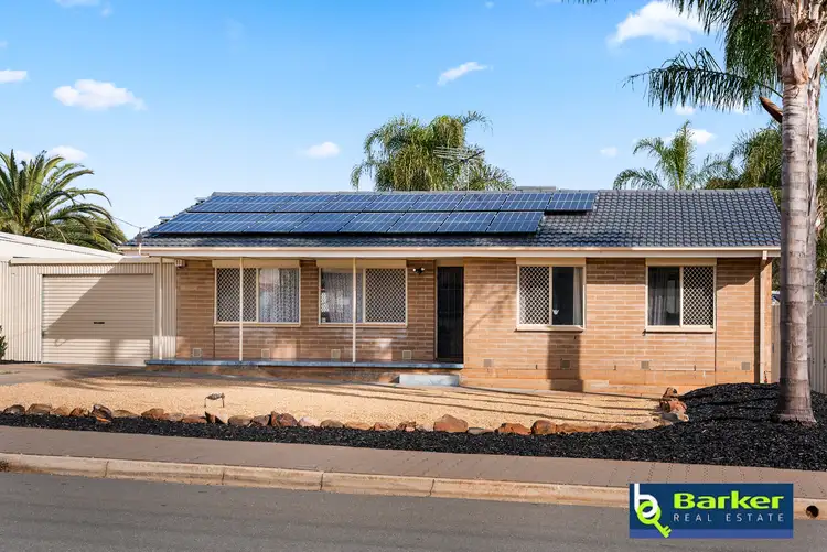 Second view of Homely house listing, 6 Burstock Street, Elizabeth Park SA 5113
