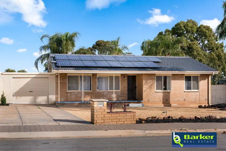 Third view of Homely house listing, 6 Burstock Street, Elizabeth Park SA 5113