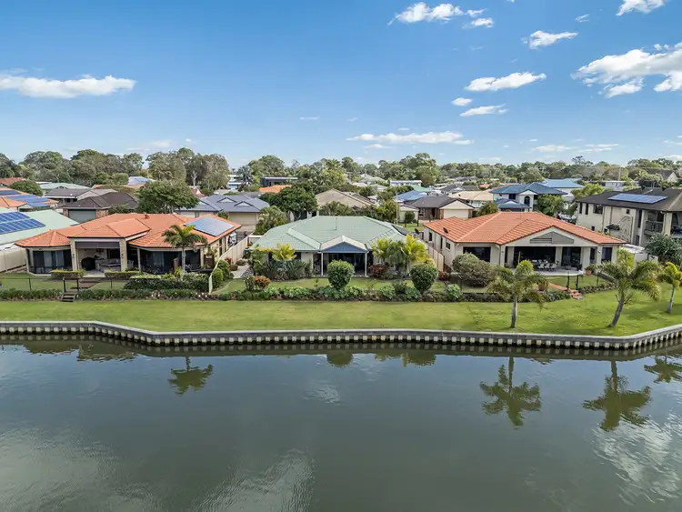 Main view of Homely house listing, 22 Apollo Crescent, Beachmere QLD 4510