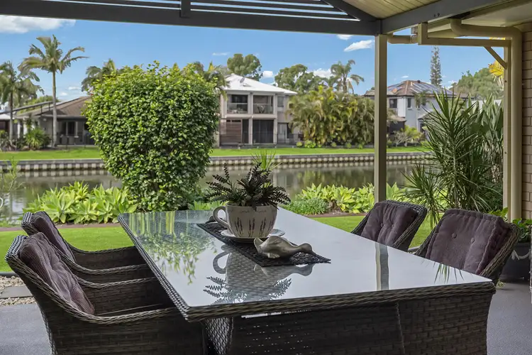Second view of Homely house listing, 22 Apollo Crescent, Beachmere QLD 4510