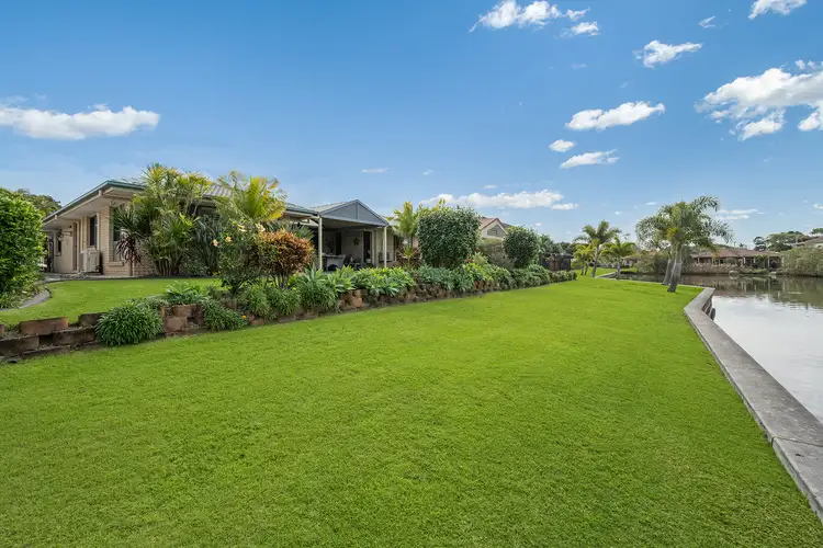 Fourth view of Homely house listing, 22 Apollo Crescent, Beachmere QLD 4510