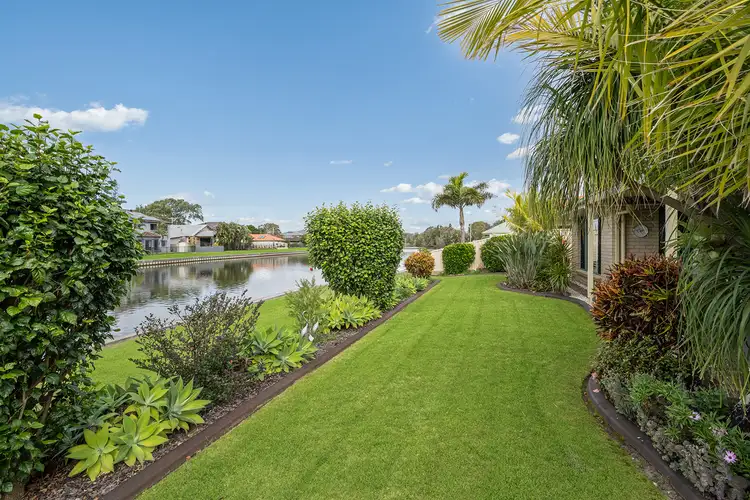 Fifth view of Homely house listing, 22 Apollo Crescent, Beachmere QLD 4510