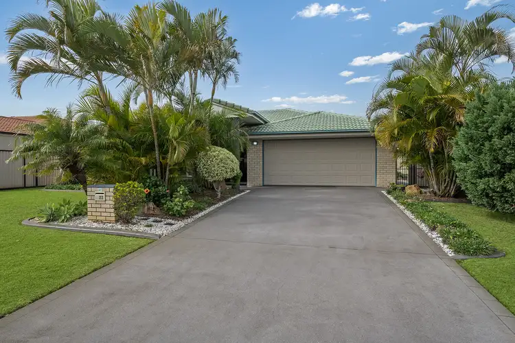 Sixth view of Homely house listing, 22 Apollo Crescent, Beachmere QLD 4510
