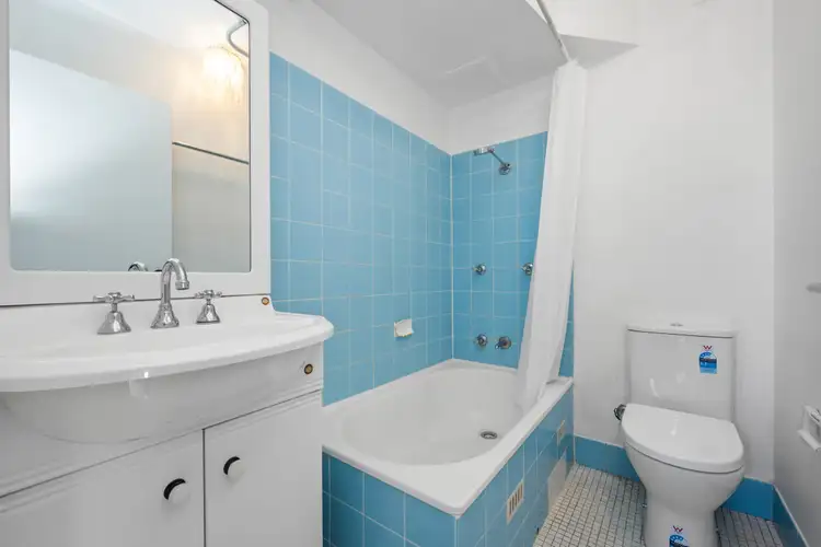 Third view of Homely apartment listing, 48/69-75 Cook Road, Centennial Park NSW 2021