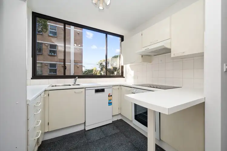 Fourth view of Homely apartment listing, 48/69-75 Cook Road, Centennial Park NSW 2021
