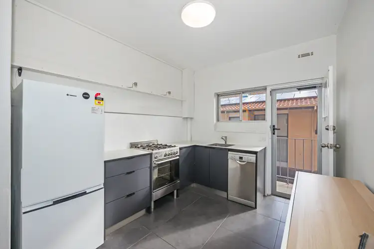 Fifth view of Homely apartment listing, 7/11 Outram Street, West Perth WA 6005